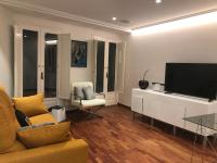 LUXURY DescansoTERMAL - Ferienwohnung Ourense