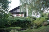 Lullaby House - Large, full comfort 5 star chalet house in the Vosges - Chambres d'hôtes Ramonchamp