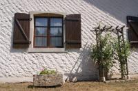 Lullaby House - Large, full comfort 5 star chalet house in the Vosges - Chambres d'hôtes Ramonchamp