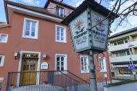 B&B Constance - Gasthaus Adler Allmannsdorf - Bed and Breakfast Constance