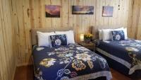 Chalet con 1 Camera da Letto