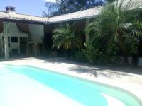 B&B Blumenau - Le Loup Residência para Hospedagem Suítes 1 - Bed and Breakfast Blumenau