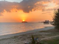 David beachside apartment - B&B Port Dickson