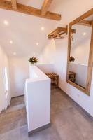 Ferienwohnung *Am Bronnwiesle* - Bed and Breakfast Deggingen