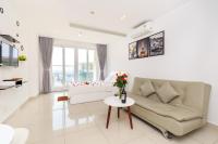 B&B Ho Chi Minh City - Sky Center Near Airport - Bed and Breakfast Ho Chi Minh City