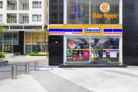 Sky Center Near Airport - B&B Ho Chi Minh