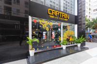 Sky Center Near Airport - B&B Ho Chi Minh