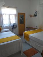 Deluxe Double Room with Two Double Beds