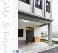 羅東夜市舒果ShuGo B&B 近清溝夜市 國旅卡特約店 配合手作早餐店及租車行 - B&B