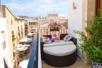 SOMNI - B&B Jávea