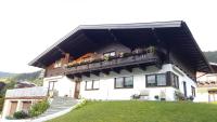 B&B Annaberg im Lammertal - Appartement Leh - Bed and Breakfast Annaberg im Lammertal