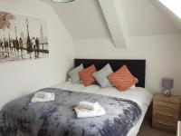 Hamilton Apartment - B&B Doncaster