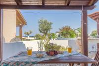 Renes Paradise Seahome - Afandou Beach, Rhodes - B&B Rodas
