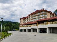 Kamienna - Apartament FRESH - B&B