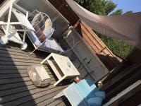 Camera Matrimoniale con Letto Supplementare