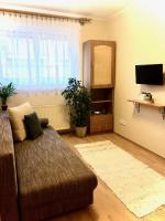 Appartement met 2 slaapkamers
