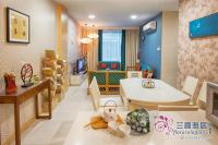 Floral Elegance1 @ Galacity - B&B Kuching