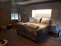 Deluxe Kamer