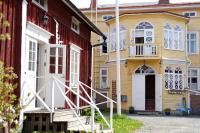 Krepelin Apartments - Ferienwohnung