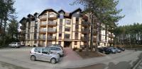 Apartman Aleksandar - B&B Zlatibor