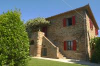 B&B Cortona - Holiday apartments La Bozza and Il Bozzino - Bed and Breakfast Cortona