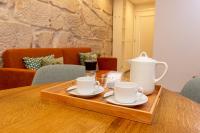 One-Bedroom Apartment - Ground Floor  ( No View )