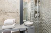 Apartment mit 1 Schlafzimmer, Balkon und Flussblick - 1. Etage