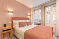 Appartement 1 Chambre avec Balcon - 1er Étage - Vue sur Rivière