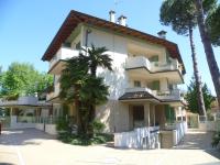 B&B Cervia - Residence La Rotonda - Bed and Breakfast Cervia