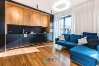 Apartamenty Active Residence typu Superior - Ferienwohnung Lublin