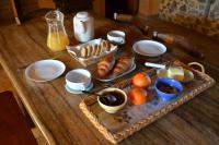 Studio et colocation - Gîte Les 7 fontaines - B&B Chevinay