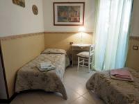 Single Room with Balcony