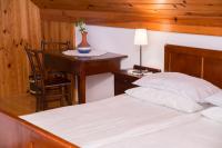 Tweepersoonskamer met 1 of 2 Bedden en Eigen Badkamer