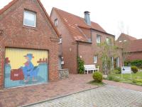 FeWo Heitkamp - Bed and Breakfast