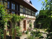 B&B Colditz - Sonnenhof Muldental - Bed and Breakfast Colditz