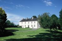 B&B Downpatrick - Ballymote Country House - Bed and Breakfast Downpatrick