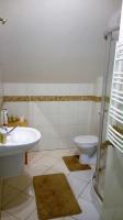 Standard Double Room with Shared Bathroom