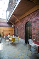 Nuryan Hotel Yerevan - B&B Ereván