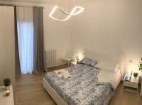 Chambre Double Deluxe - Vue Latérale sur Mer