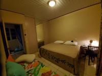 Chambre Double - Vue sur Jardin