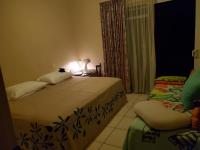 B&B Faaa - Private Room in our Home Stay by Kohutahia Lodge, 7 min by car to airport and town - Bed and Breakfast Faaa