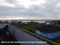 Haus Am Peenestrom - B&B Peenemünde