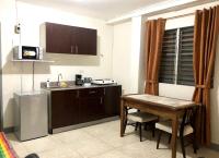 B&B Cebu City - 500Mbps Wi-Fi 2-Story Apartments - Bed and Breakfast Cebu City