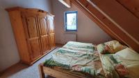 Apartamento de 2 dormitorios