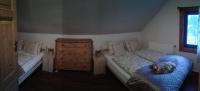 Habitación Cuádruple Clásica