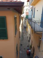 Downtown Varenna - Historic Centre by villavistalago - B&B Varenna
