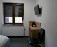 Camera Singola con Bagno Privato