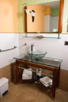 Chambre Quadruple avec Salle de Bains Privative