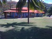 Front Sea House in Serra Grande with Private Pool and 10000 sqm of land - B&B Serra Grande