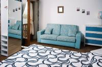 Chambre Quadruple - Vue sur Jardin